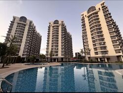 Bullion Park (D26), Condominium #574419261